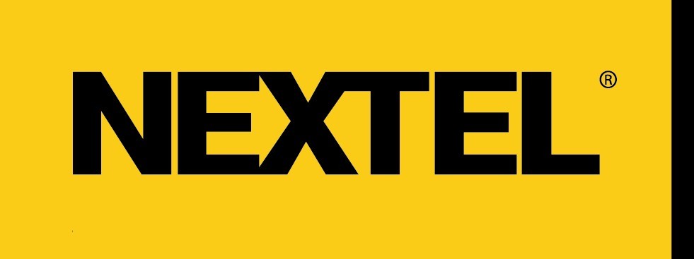 NEXTEL-Logo-