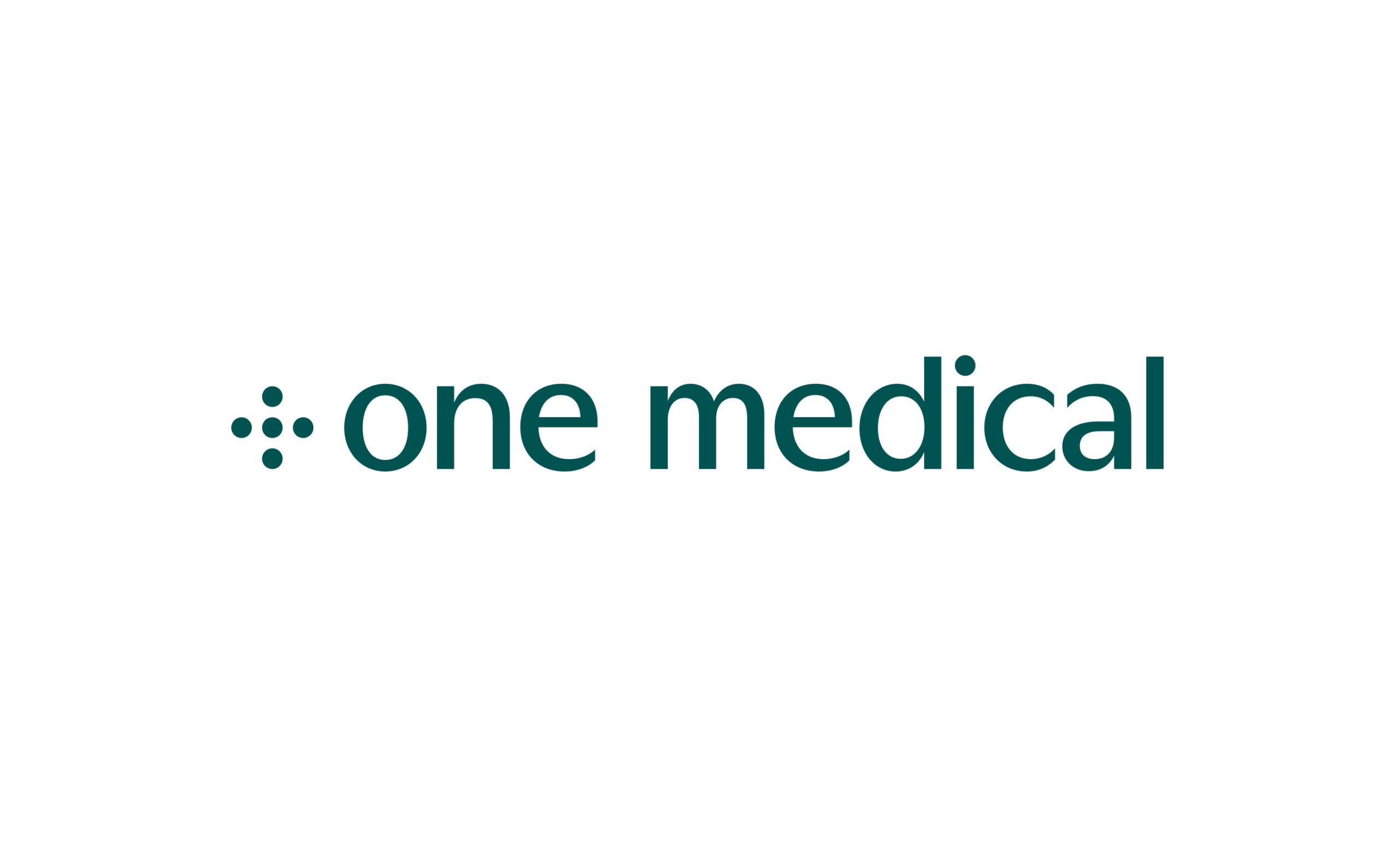 One Medical Logo